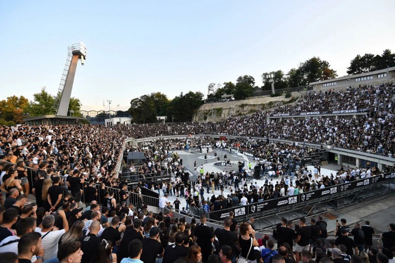 KONAČNO Partizan dobio dugo čekano pojačanje