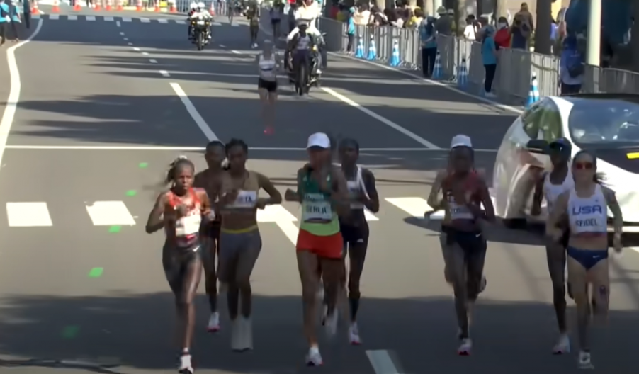 POZLILO JOJ TOKOM TRENINGA Preminula poznata pobednica maratona