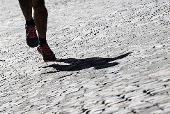 POZLILO JOJ TOKOM TRENINGA Preminula poznata pobednica maratona