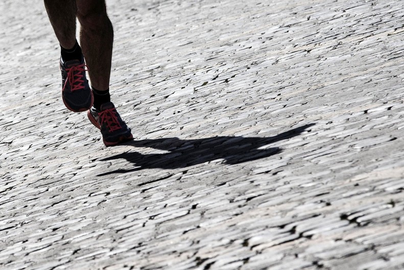 POZLILO JOJ TOKOM TRENINGA Preminula poznata pobednica maratona