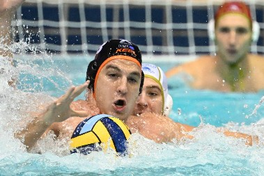 ISTORIJA SE PIŠE Promocija prvaka u staroj Skupštini Srbije: Šumadijski drim-tim napada Evropu