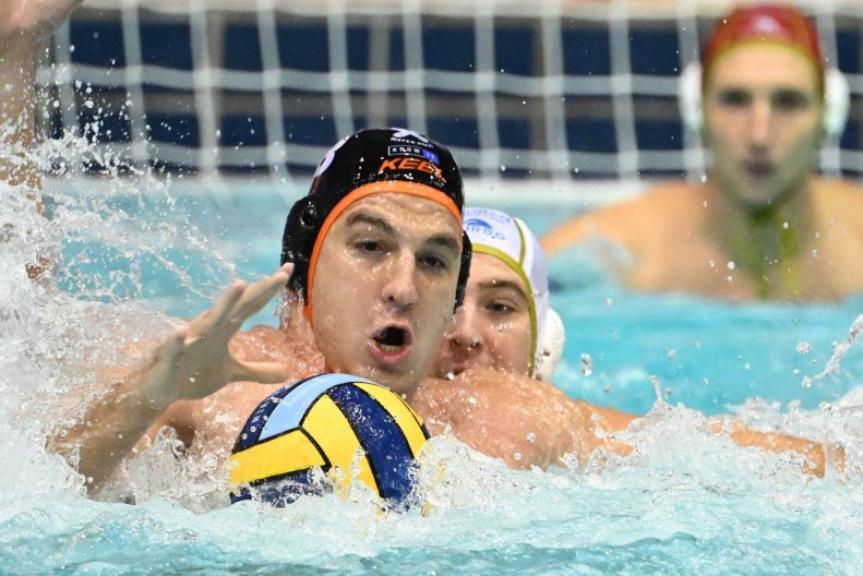 ISTORIJA SE PIŠE Promocija prvaka u staroj Skupštini Srbije: Šumadijski drim-tim napada Evropu