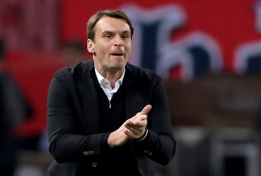 "TO PITAJTE UPRAVU" Milojević dao neobičan odgovor posle poraza