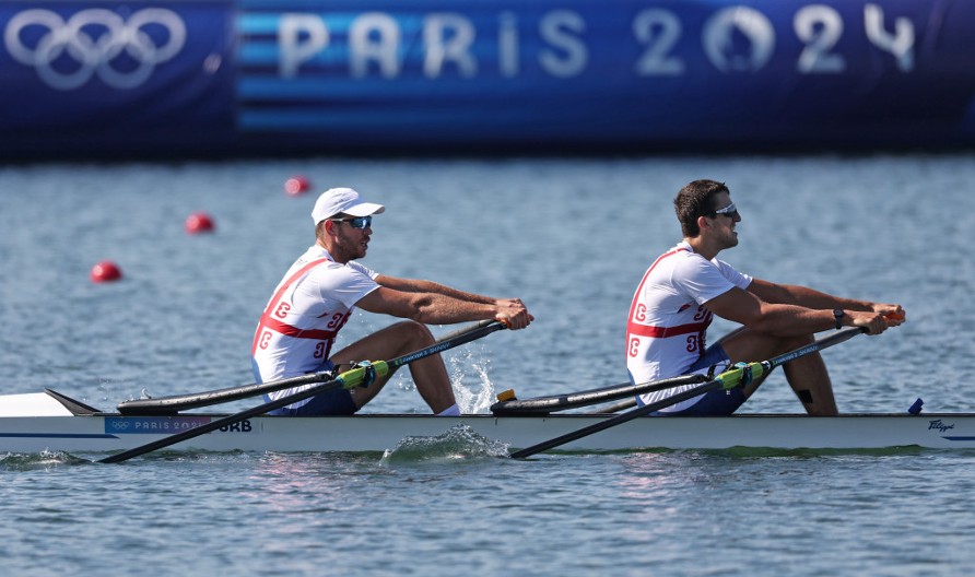 VELIKI USPEH Srbija ima svetske vicešampione!