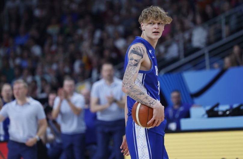 DA LI JE OVO ZNAK? Majka Mike Murinena se oglasila, pomenula je i Srbiju