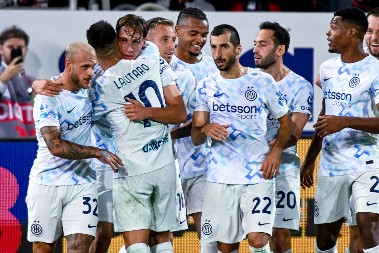 POČETAK I KRAJ KOBNI ZA KALJARI Kapiten i rezervista doneli pobedu Interu