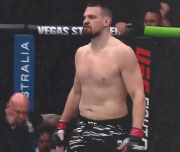 JEZIVA ISPOVEST Hrvat brutalno prebio Amerikanca, pa otvorio dušu i priznao da je bio na ivici samoubistva