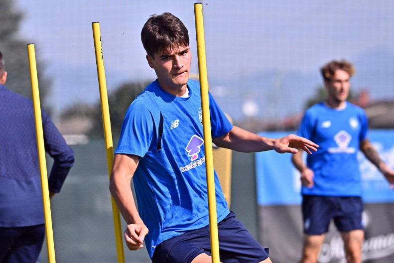 DETE PARTIZANA NEĆE DA IGRA ZA SRBIJU: Kakvo je to pitanje?!