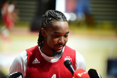 GREJEM SVE ŠOKIRAO Iznenađujća izjava najvećeg pojačanja Zvezde