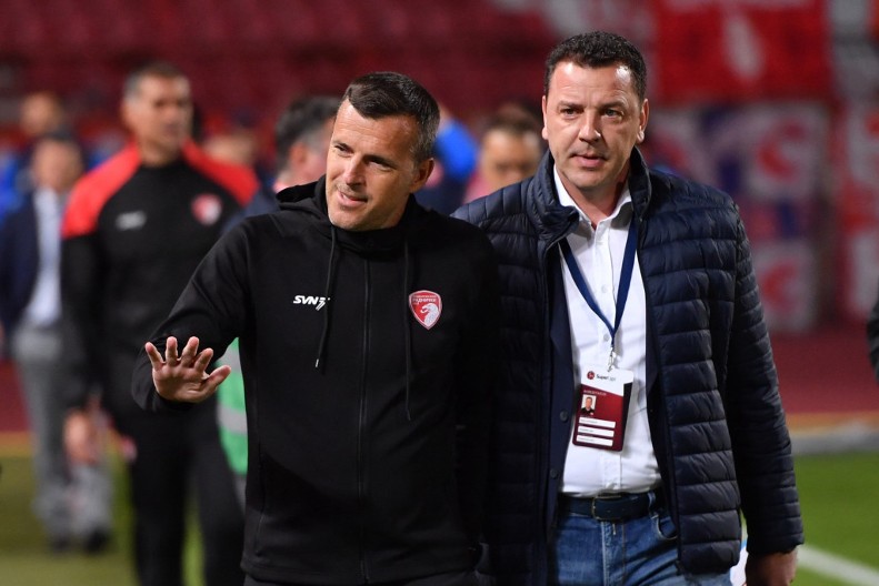 "SIGURNO DA NIJE PRIJATNO" Lukovićev kratak komentar o topovskim udarima na Stojkovića