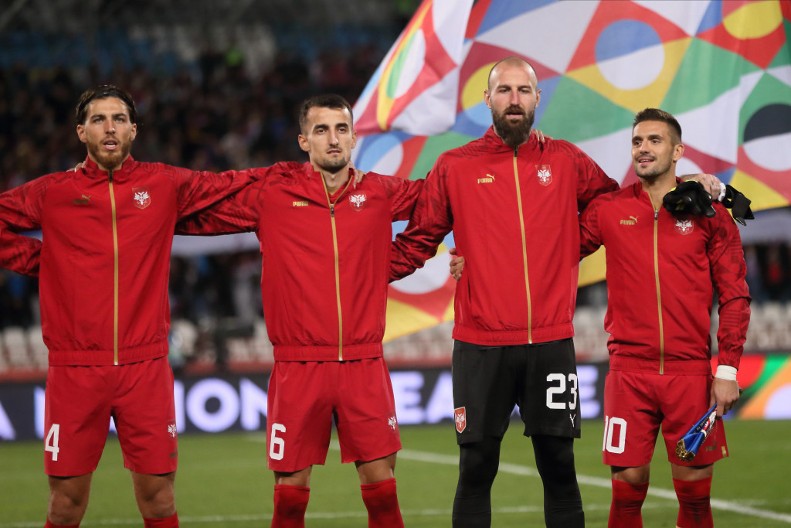 DA LI JE VREME ZA POVRATAK NA "MARAKANU"? Reprezentativac Srbije napušta klub, čeka nove ponude