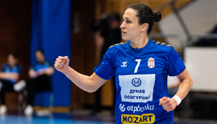 VELIKA VEST Vraća se Andrea Lekić!