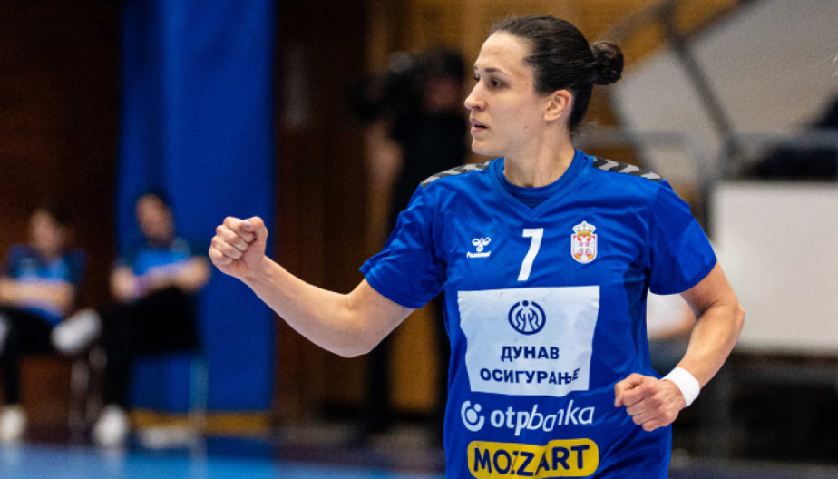 VELIKA VEST Vraća se Andrea Lekić!