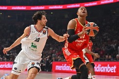 KATASTROFA ZA ZVEZDU Rivera čeka baš duga pauza