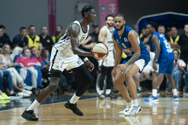 PREDVIĐANJE KOJE SE "GROBARIMA" NEĆE SVIDETI Bonga ima najveće šanse da ode u NBA ligu