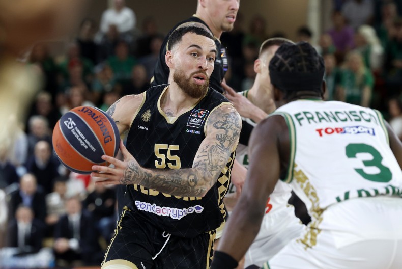 ŠOK ZA VICEŠAMPIONA EVROPE Žalgiris se sladio u Kneževini, skroman debi Nedovića