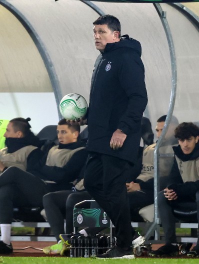 ODLUKA Selektor Petrić saopštio spisak omladinaca za prijateljske mečeve protiv Rusije