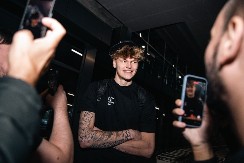 SADA JE SVE JASNO Poznato da li će Murinen debitovati za Partizan protiv Armanija