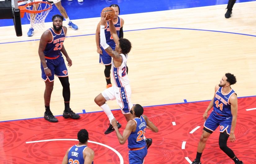 SPEKTAKL U ABU DABIJU Njujork pobedio Filadelfiju