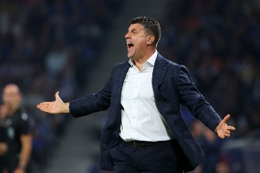 ŠTA BI BILO KAD BI BILO Milojević o greškama koje su Zvezdu skupo koštale