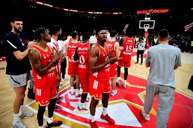 BEZ MILOSTI Udar na igrača crveno-belih: "Zbog njega će Zvezda da hramlje cele sezone"