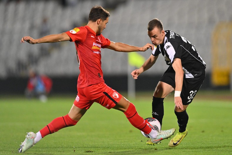 SADA I ZVANIČNO Partizan završio veliki posao