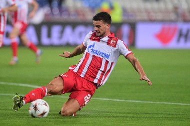 KAKO JE ZVEZDA "UPECALA" HENDELA? Jedna stvar bila ključna da crveno-beli dovedu vezistu