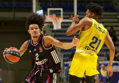 BILO JE NEVEROVATNO Sjajni šuter bio na Partizanovoj utakmici, pa poručio: Oduvek sam sanjao da osetim takvu energiju