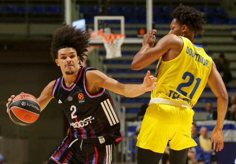 BILO JE NEVEROVATNO Sjajni šuter bio na Partizanovoj utakmici, pa poručio: Oduvek sam sanjao da osetim takvu energiju