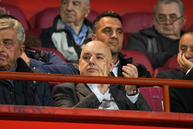 DŽENTLMENSKI Vojvodina se oglasila pred derbi u Humskoj