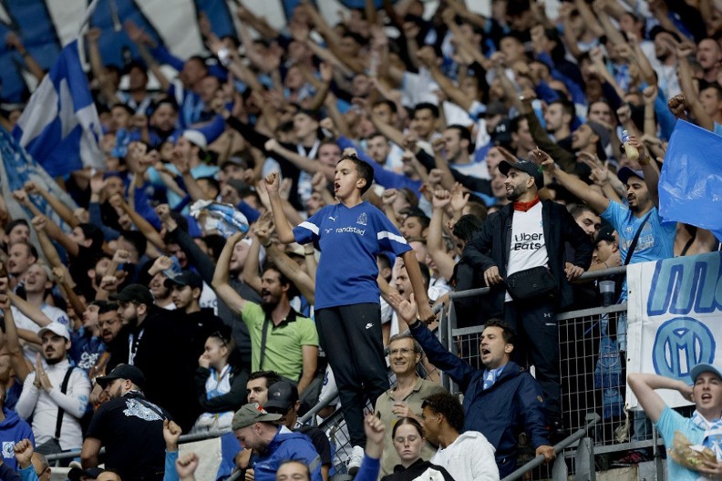 MARSELJ SE NE ŠALI Rutinirali Mec i zauzeli pol-poziciju ispred prvaka Evrope