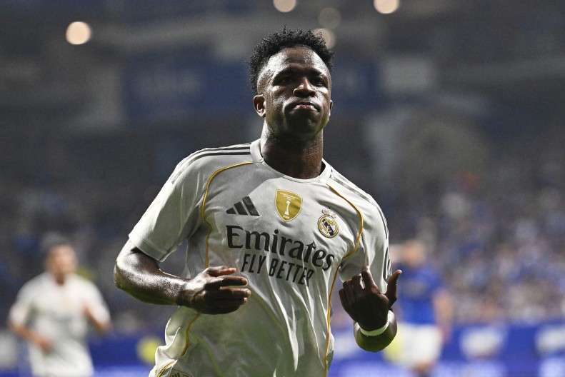 REAL SLOMIO VILJAREAL Junak je Vinisijus, Murinjo isključen