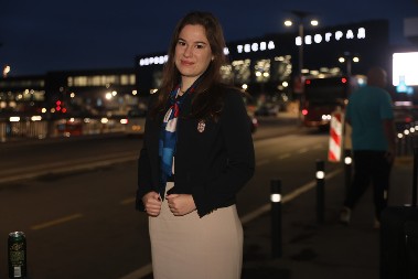 POČINJE EVROPSKO PRVENSTVO Ovo su prvi protivnici naših šahista i šahistkinja