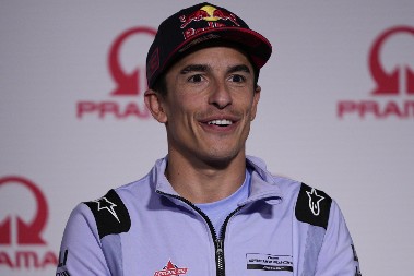 PRVO OGLAŠAVANJE MARKEZA Evo šta je Španac izjavio posle teške nesreće