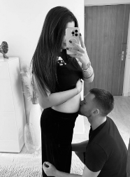 GOL U DERBIJU, PA PREDIVNA VEST Reprezentativac Srbije po drugi put postao tata, Grkinja na svet donela devojčicu (FOTO)