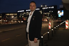 POLOVIČAN UČINAK Šahisti Srbije pobedili Austriju, devojke poražene od domaćina