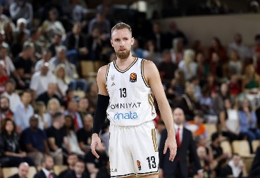 ŠOK ZA DUBAI Povredio se Džanan Musa