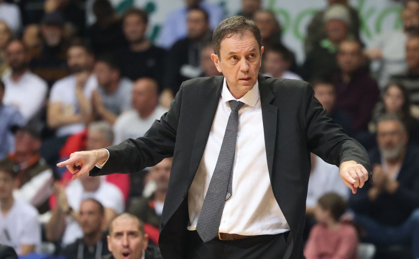 PRVE REČI DANIJELA JUSUPA Evo šta je trener Zadra rekao posle velike pobede nad Zvezdom