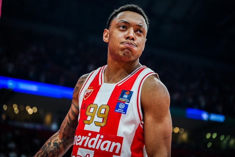 NIJE SVE TAKO CRNO Prve Jagove reči posle šok povratka u Zvezdu