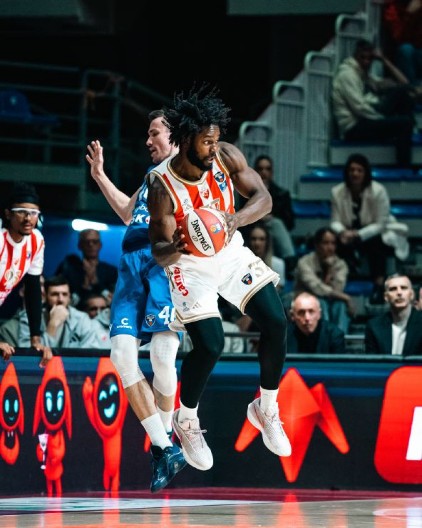 SVE JE OTKRIVENO Evo šta je Sferopulos rekao igračima Zvezde posle poraza od Zadra