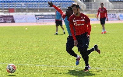 ZVALI SU GA "ZVEZDIN RONALDO", NA "MARAKANU" DOŠAO IZ LEVERKUZENA Bio je veliki talenat, igrao protiv Mbapea, pa otišao u šestu ligu - sada je promenio profesiju