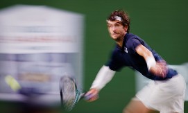 IZNENAĐENJIMA NEMA KRAJA Ispao još jedan Top 10 teniser sa mastersa u Šangaju