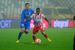 VREME JE ZA NOVE IZAZOVE Zvali su ga "subotički Ronaldo", igrao u Zvezdi, a sada je postao trener