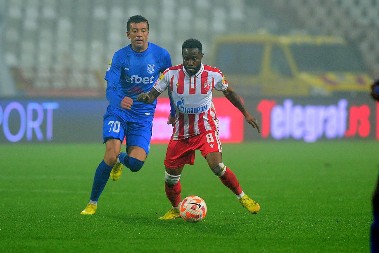 VREME JE ZA NOVE IZAZOVE Zvali su ga "subotički Ronaldo", igrao u Zvezdi, a sada je postao trener