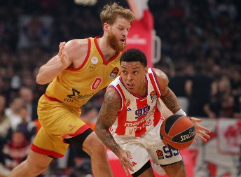 NOVI VELIKI UDARAC Crveno-beli ostali bez još jednog važnog igrača