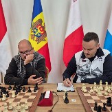 PORAZ I REMI NAŠIH Šahisti u velikom derbiju izgubili od Ukrajine, devojke odigrale nerešeno sa Estonijom