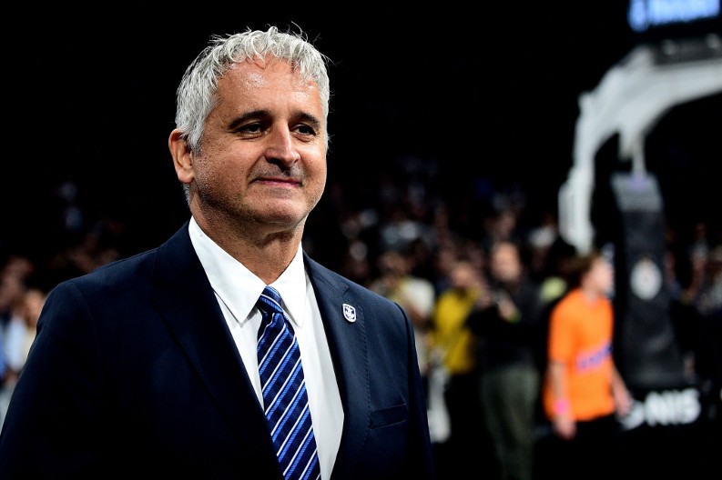 KOKOŠKOV SE ZAHVALIO "GROBARIMA" Bilo je emotivno, takav doček mi je prijao