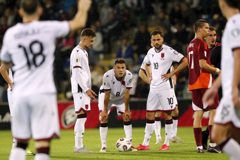 "NIKAD SLABIJA SRBIJA" Dao gol Partizanu, a sad opasno ponižava "orlove"