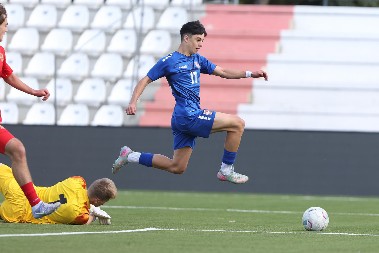 TEŽAK PORAZ Rusija ubedljiva protiv Srbije