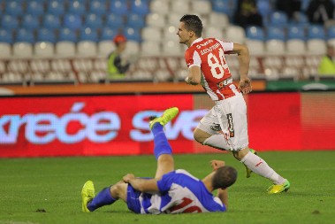 SRPSKA KOLONIJA NA TAJLANDU SVE BROJNIJA Nekadašnji fudbaler Zvezde otišao u Aziju